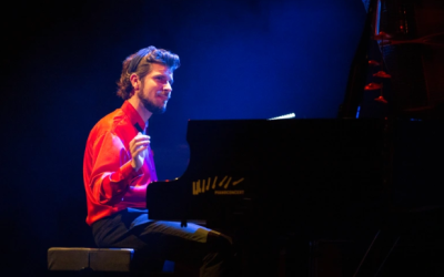 Marco Mezquida | Marina Tomàs